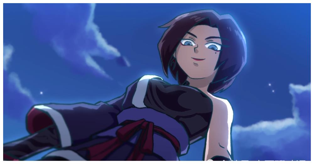 刺客伍六七梅花十一为什么要暗杀伍六七其实都是梅花十三害得