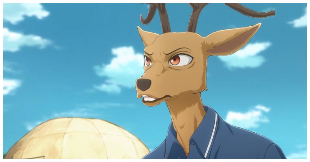 动物狂想曲:雷格西终于发怒,男人的成长还是需要爱情