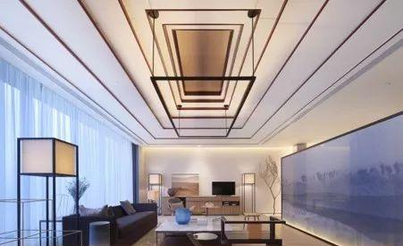 教你如何利用隔断，打造出“琚宾之家”的通透室内空间