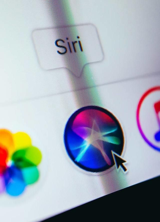 嘿,siri!你是不是在监听我?