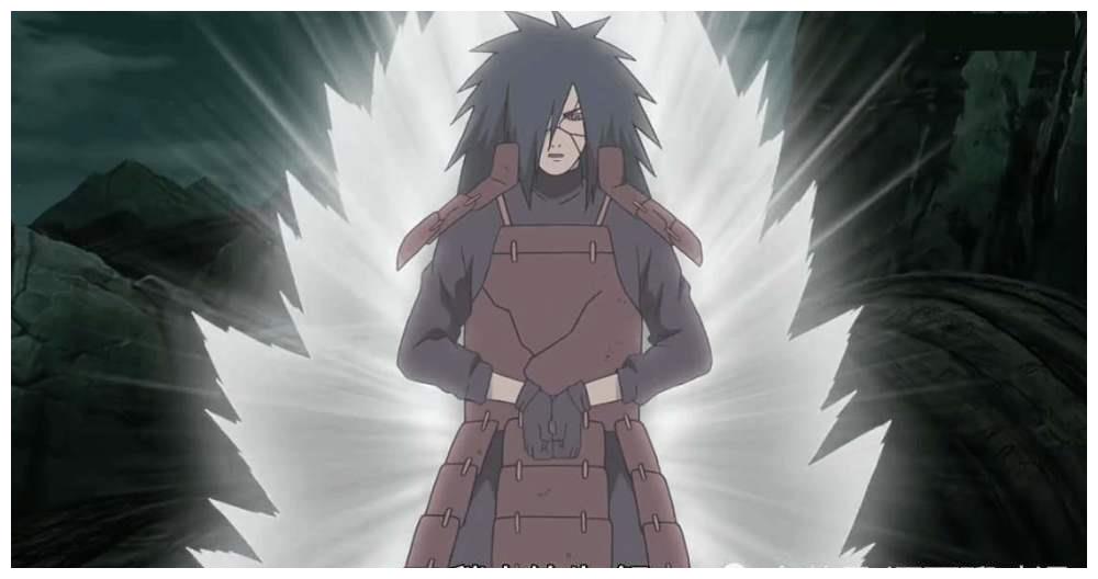 四代火影使用了尸鬼封尽为何还能被复活,能使用九尾查克拉模式?