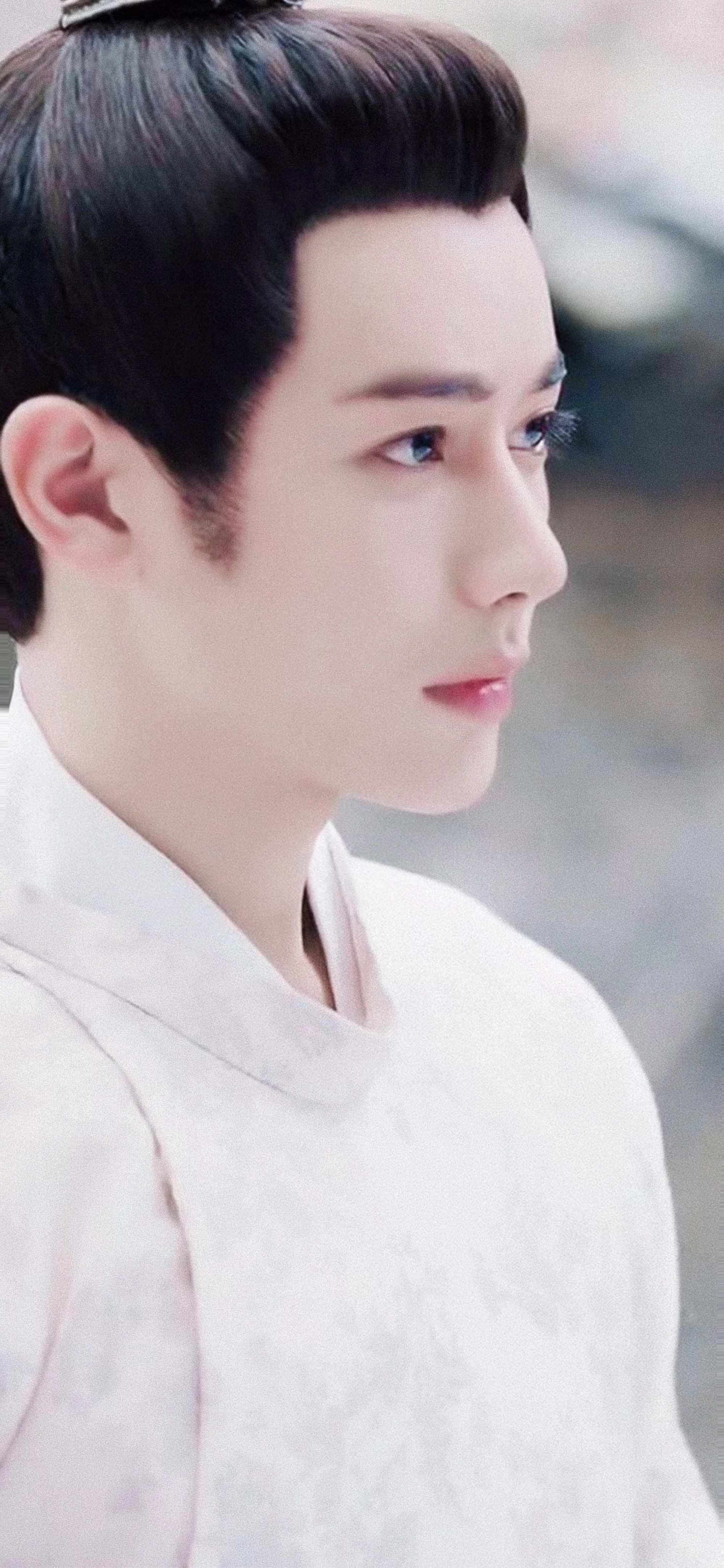 《大宋少年志》中王宽风度翩翩,完全满足大家对儒雅公子的想象