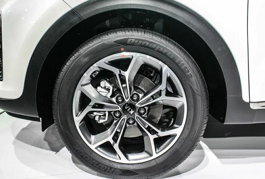 全新起亚kx5来袭 外观配置大改变 如何看待它?