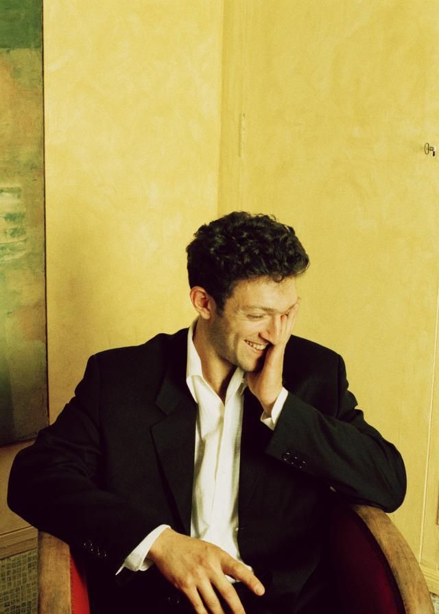 《李娜》疑曝光首位演员,文森特·卡索演教练?