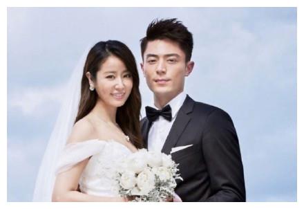 林心如霍建华一家首同框 :力破婚变传闻