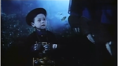 被遗忘的一部经典台湾僵尸片32年前惊艳荧屏很多人错过了