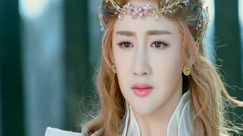 幻城蝶澈女王再次出现竟一语道出了千灵女王的秘密