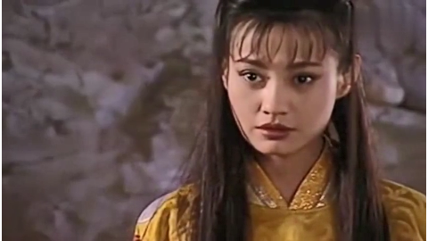 小鱼儿与花无缺武功天下第一的江玉燕最后还是死在了情字上