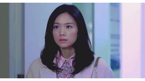 等你爱我:夏白露去跟朋友见面,竟带一杆擀面杖!