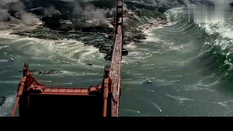 中国造全球吨位最大的40万吨超级巨轮,排水量