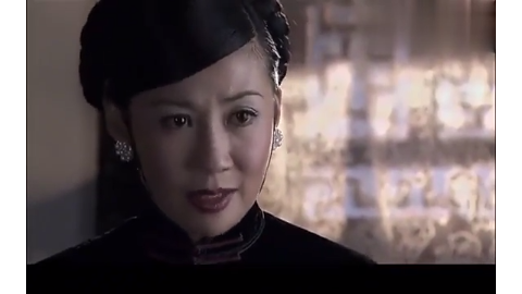 雾柳镇大结局:黑狗起了杀心,不料大太太心机太厉害了,顶不住!