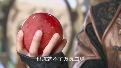 轩辕剑:失去了五神器,还怎么对付魔君,原来古月仙人早有对策