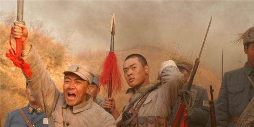 “独立团”是什么团,相当于我军什么编制?说出来你肯定不信