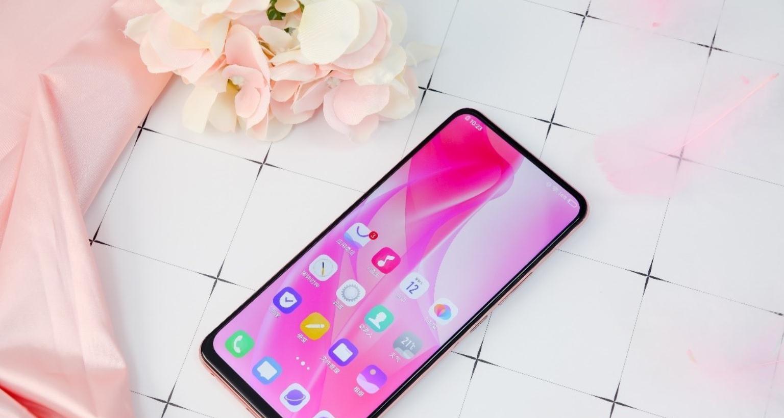 vivo s1骁龙730加持的红米k20,在千元机上论实力也算是比较突出的机型