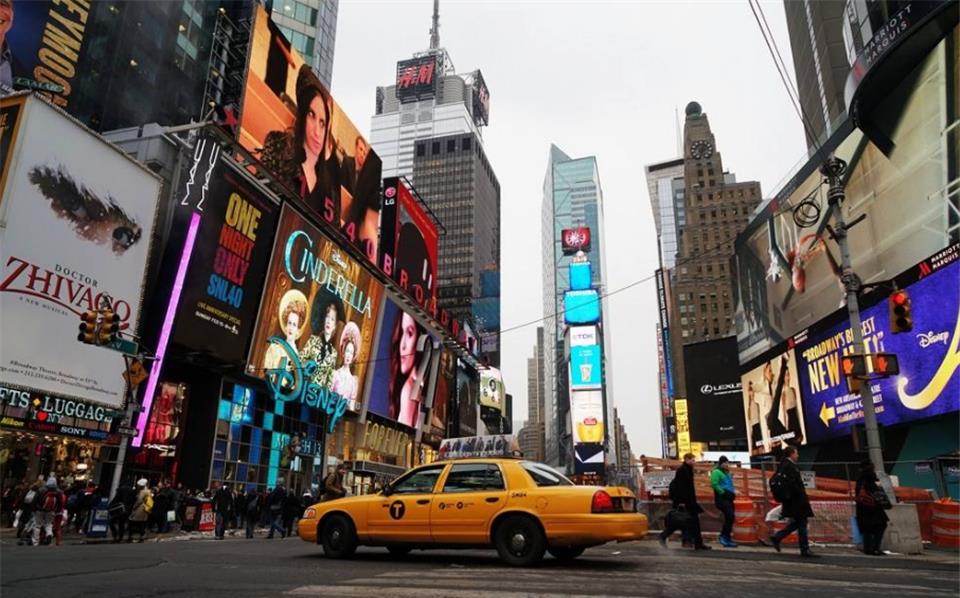 美国和中国的生活水平差距到底有多大吗?果然没对比就没有伤害!