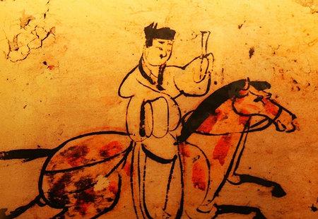 古代的“八百里加急”到底有多快呢？