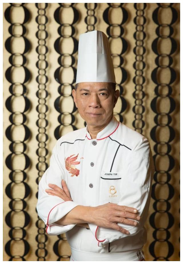 为了这家中餐厅,时尚姐入住了它所在的酒店,竟然有惊喜发现!