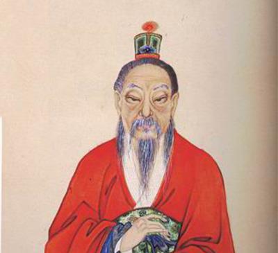 汉高祖刘邦的弟弟,爱好读书多才多艺,后代中有学者也有开国皇帝|刘交