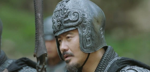 因此当曹丕驾崩之后,他与镇军大将军陈群,中军大将军曹真,抚军大将军