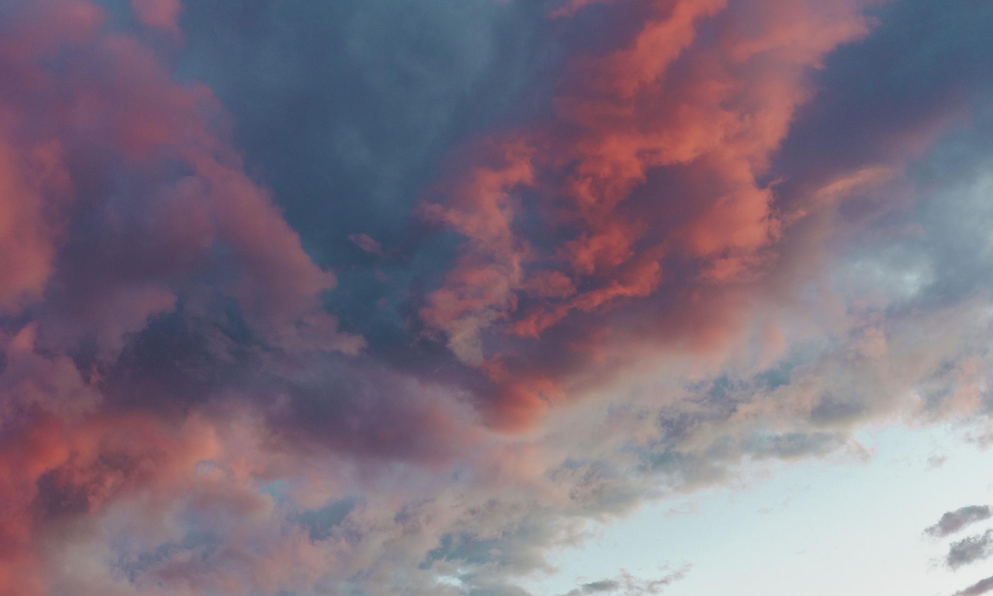 仅仅是别人的日常风景