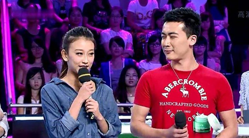 《非诚勿扰》李璐是谁 与李思牵手之后为何又没有在一起