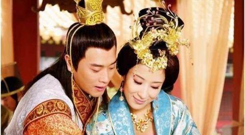 历史上最悲惨的公主,被大臣当做通房丫头,和姐姐共侍一夫