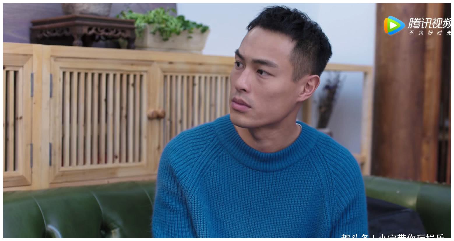 都挺好:生活一地鸡毛!他是一道曙光,让明玉变成一个真正的仙女