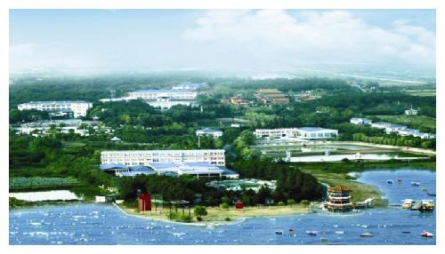 湖北省孝感市旅游景区集锦!|白兆山|天紫湖生态度假区|双峰山_新浪新闻