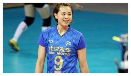 曾春蕾参加奥运希望不大,郎平的一布局是主因,刘晓彤是最大对手