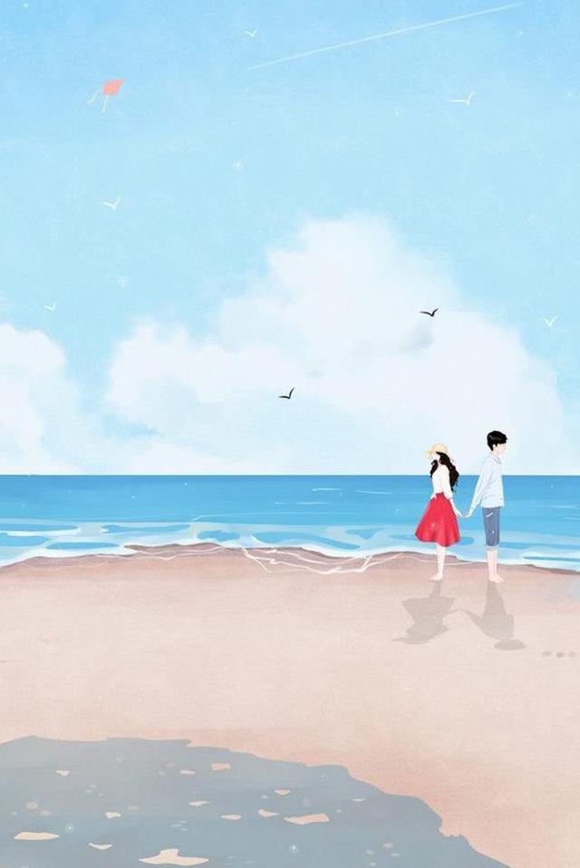 欧阳修用一首词写出最恩爱的夫妻这才是我们渴望的幸福生活