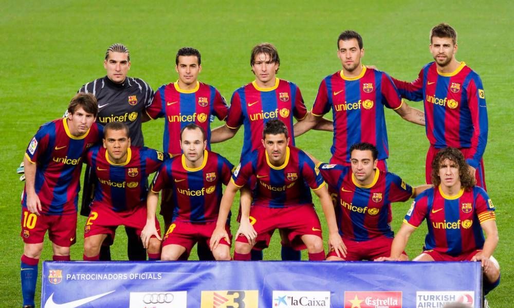 普约尔|巴萨|队长_新浪网