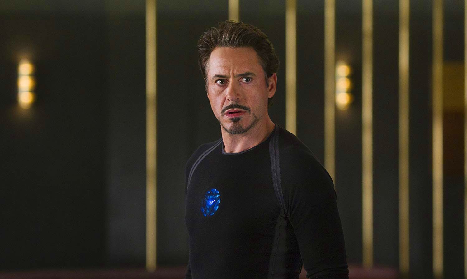 《复联4》十大最喜爱英雄,钢铁侠排名不是第一,竟然输给他