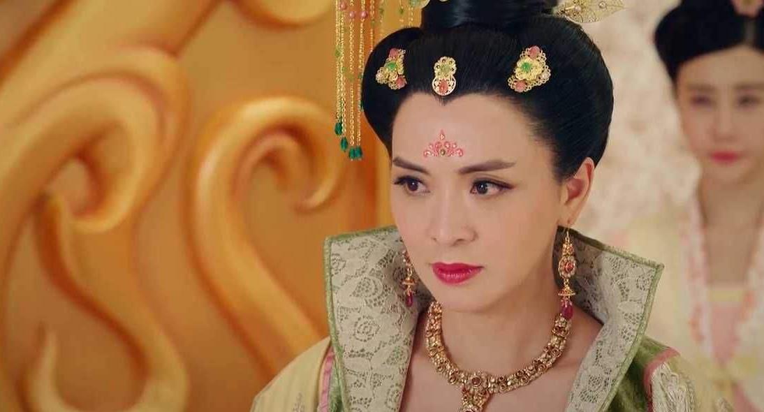 她是武则天最宠爱的女儿,却因为野心太大,而落得一个凄惨的下场