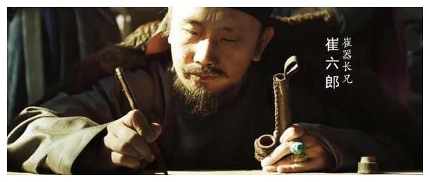 他在《长安十二时辰》戏份全被删,妻子扮相惊艳观众,舞姿优美