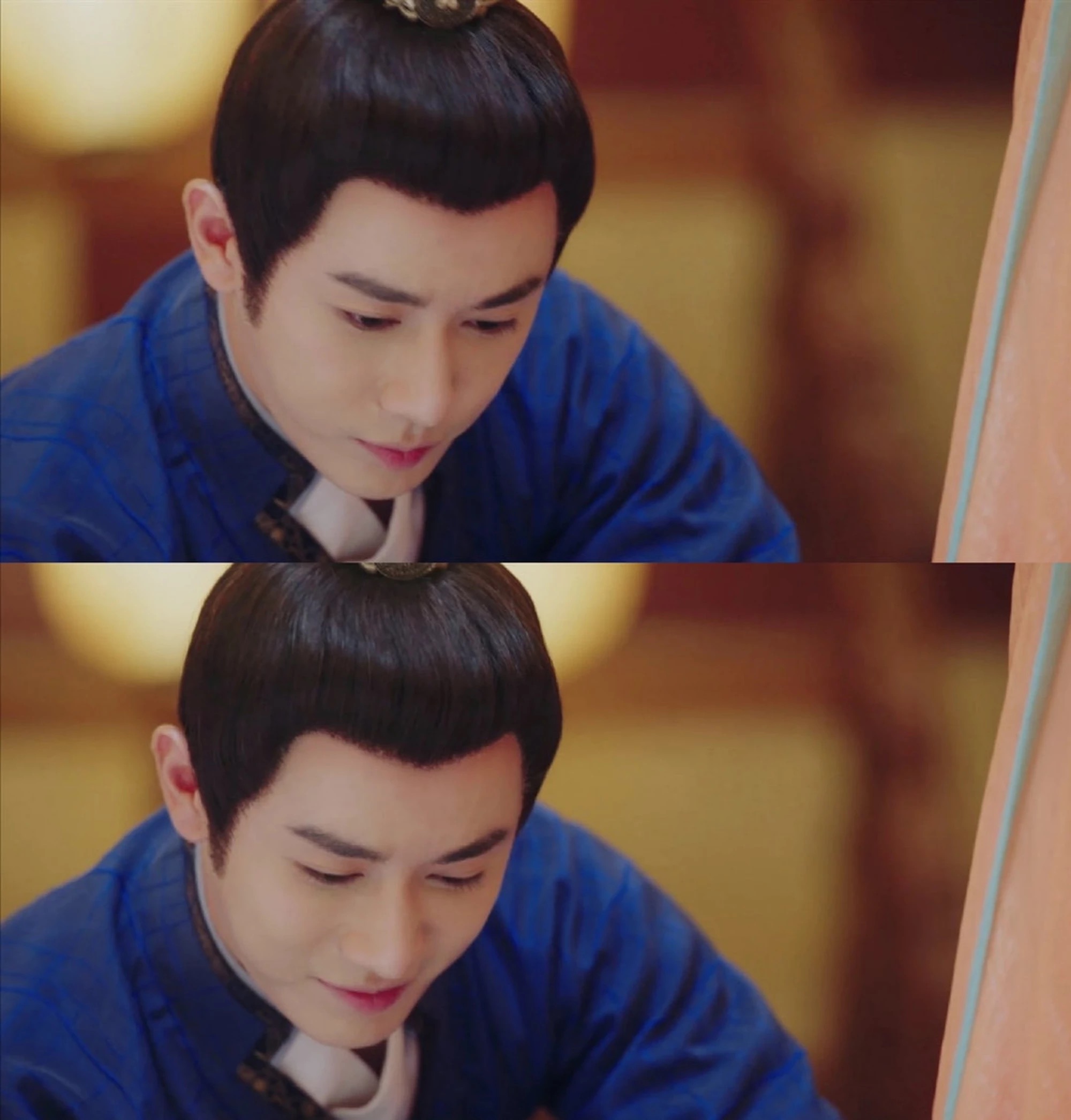 《大宋少年志》中王宽风度翩翩,完全满足大家对儒雅公子的想象