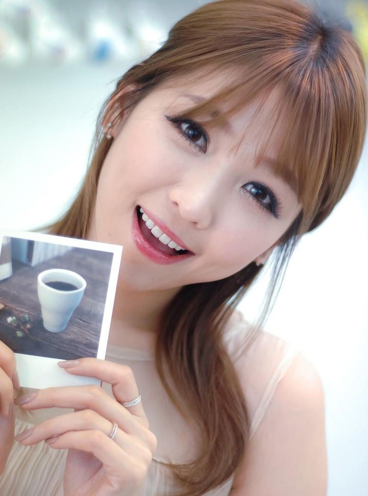 韩国李恩慧,你绝对不知道的秘密