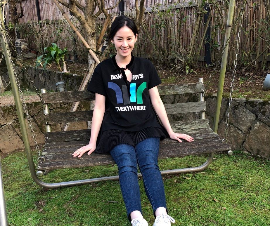 飘柔|曾恺玹|女神_新浪新闻