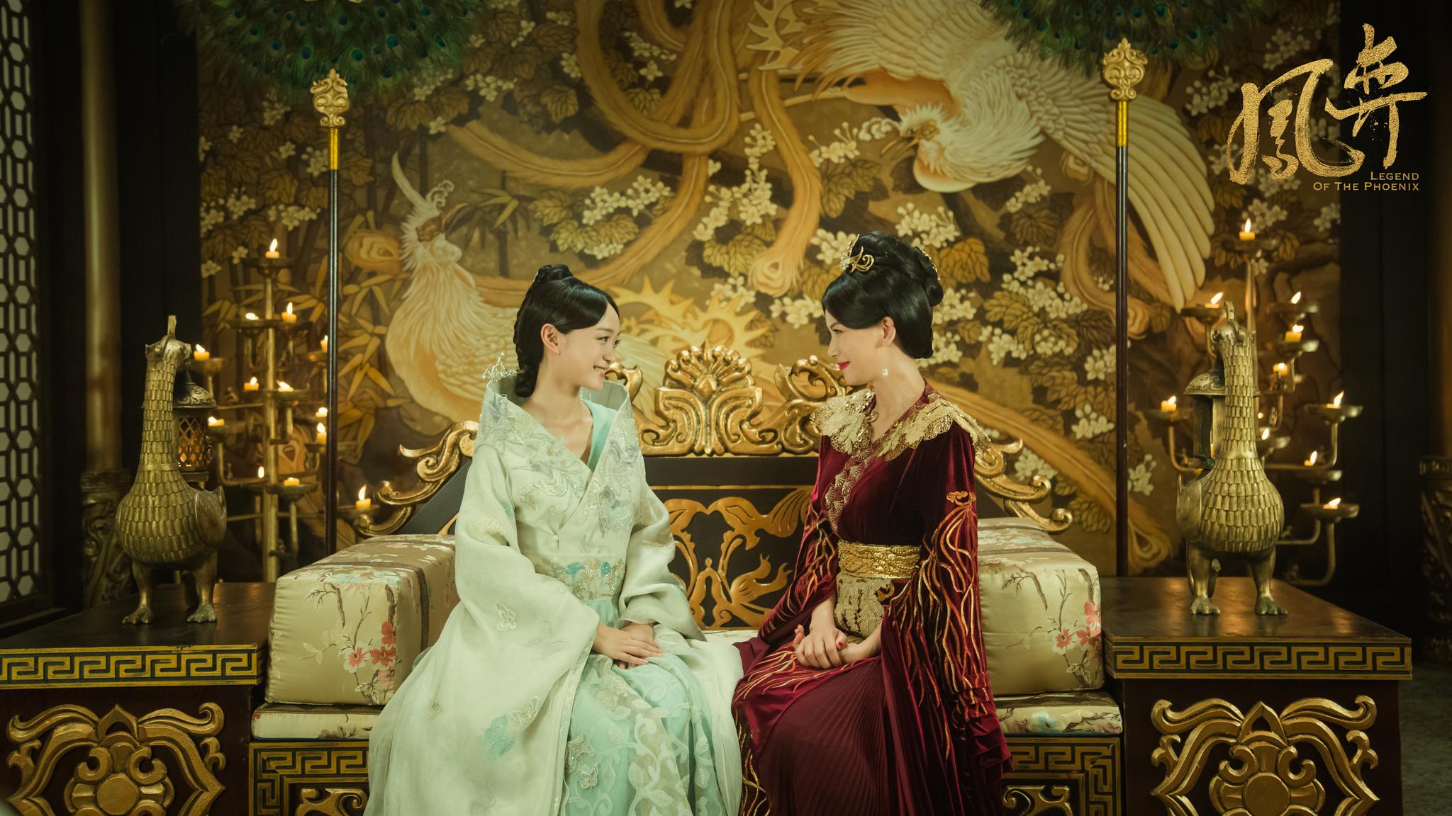 《凤弈》完美收官 赤子之心传递现实温度