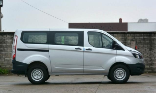 福特全顺为什么不造长轴低顶的车呢