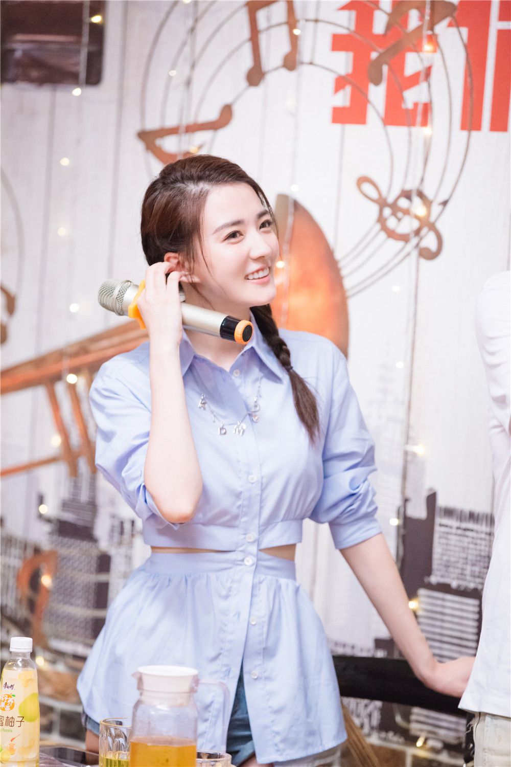 徐璐成女儿们的恋爱产糖大户为爱克服社恐症