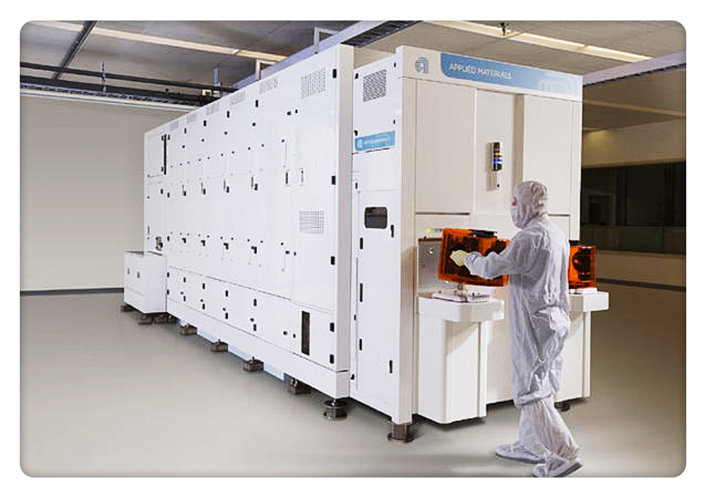 中科院的光刻机能否解决中国芯片制造的设备问题