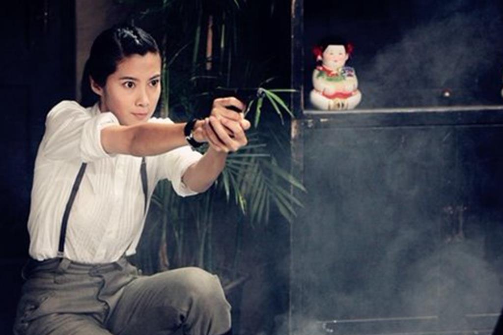 和刘涛老公同名曾因英雄使命走红如今却依旧不温不火