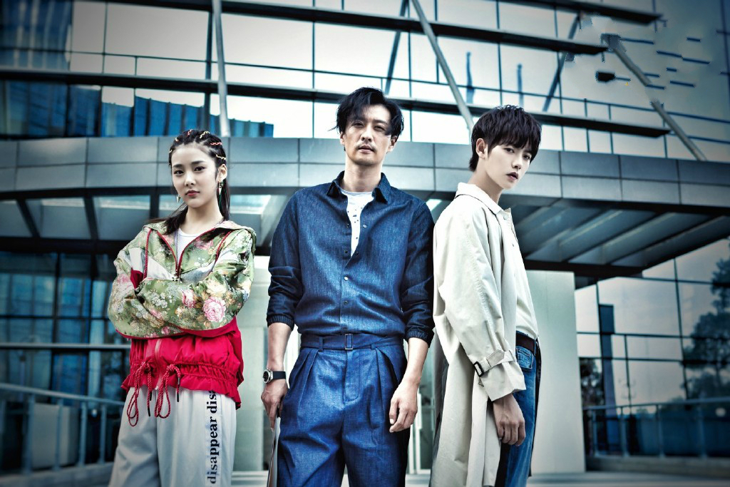 《反骗天下》首播质量获赞,美女腿模骗保,保险大叔查案层层开挂