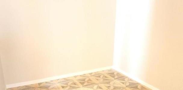 万科精装房终于如期交钥匙了,110㎡三室两厅,简洁清新很满意