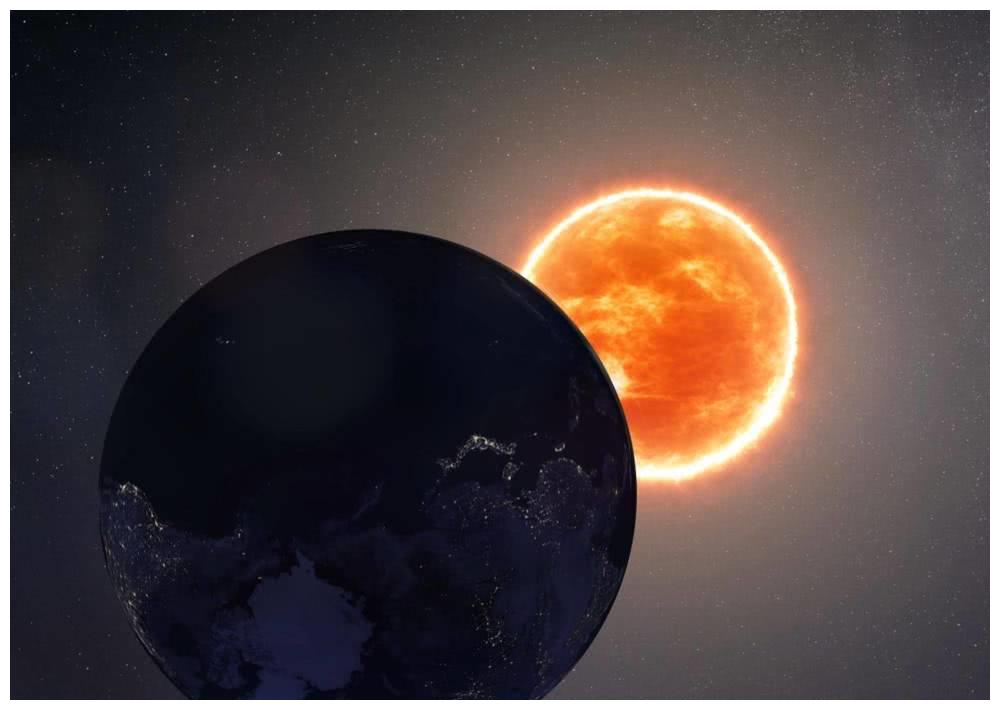 地球|地轴|倾斜角_新浪新闻