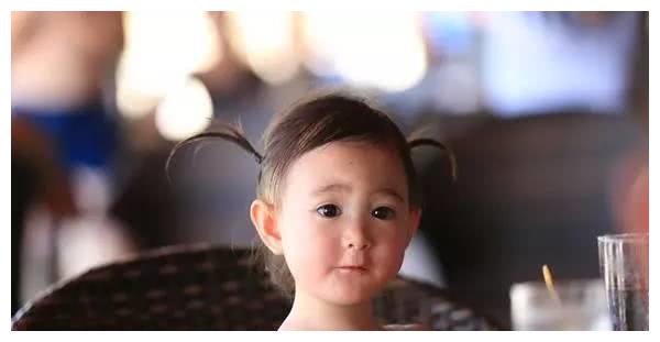 网友直呼可爱的把自己都萌化了|奥莉|发辫|奥利_新浪网