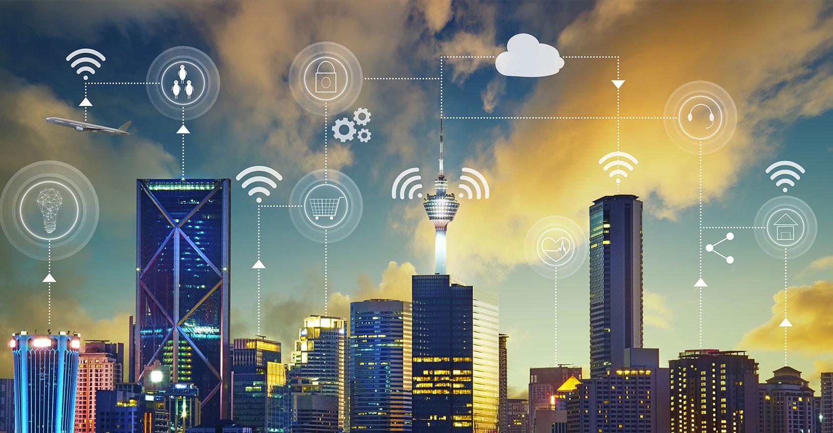 办公软件的春天,产业互联网的黎明