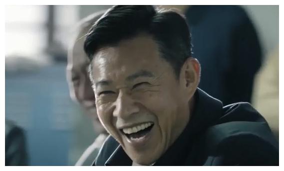 电视剧人民的名义饰演的沙瑞金也吸引了不少的粉丝