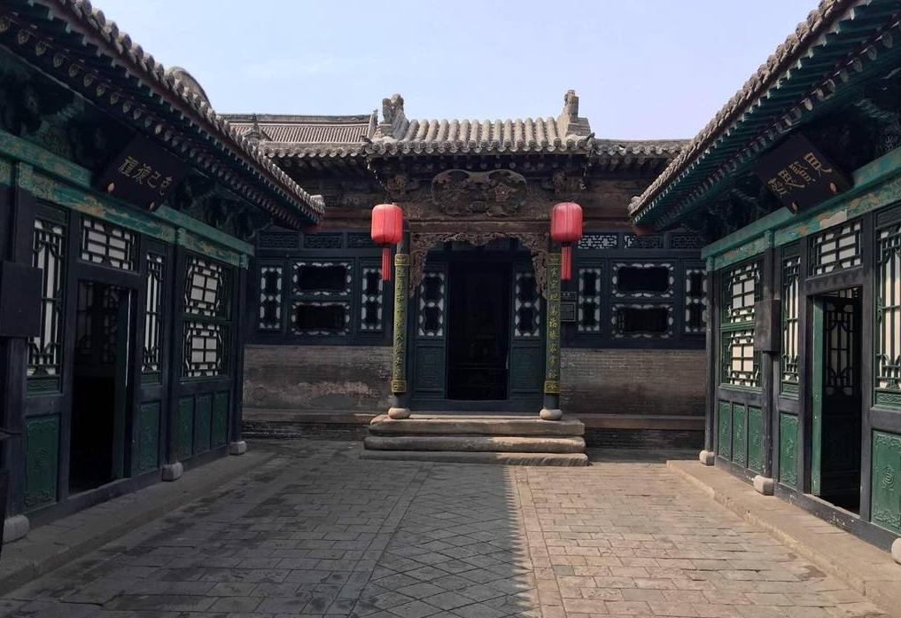 乔家大院不是"降级"而是除名,如今已不是a级旅游景区