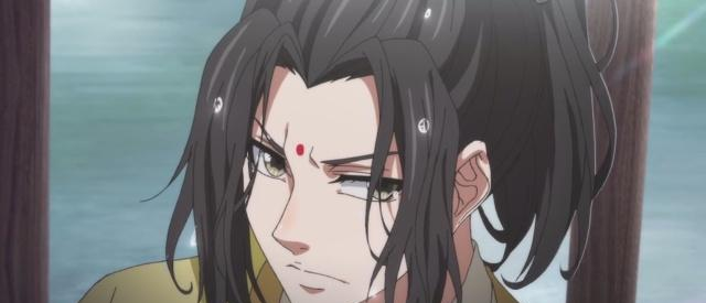 魔道祖师金家颜值逆天,瑶妹美如画,姐夫颜值担当,金凌小可爱|金凌|姐夫|金子轩|美如画|可爱_新浪新闻